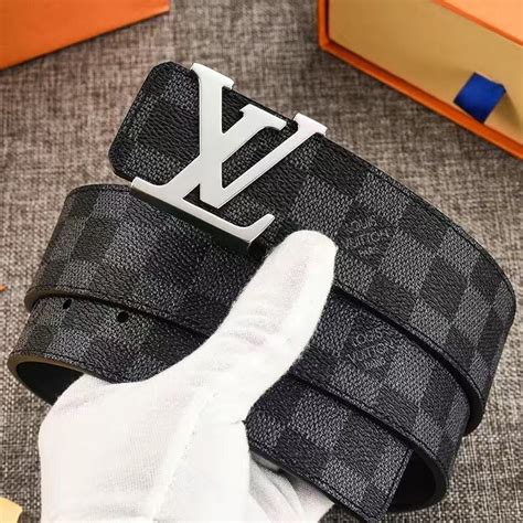 ремень louis vuitton мужской